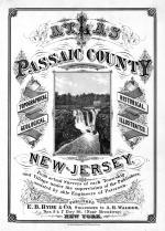 Passaic County 1877 